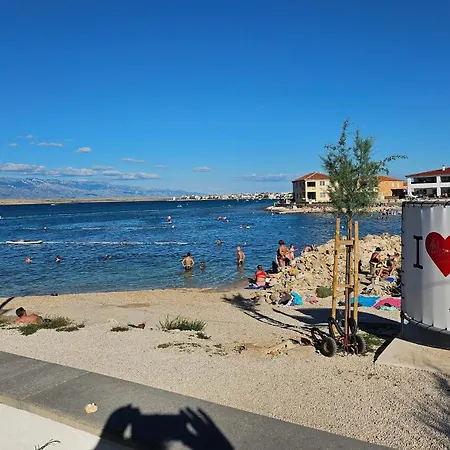 Lejlighed By The Sea - 25016 Vir