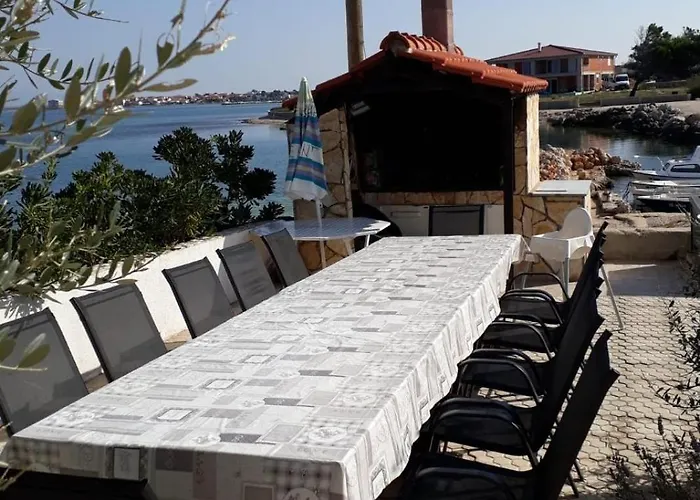 By The Sea - 25016 Lejlighed *